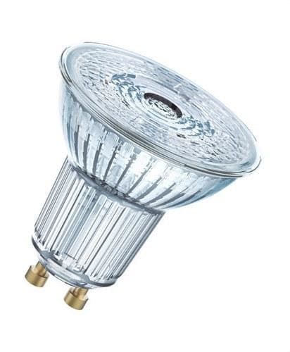 OSRAM - PARATHOM DIM  PAR16   80 DIM 120° 7,2W/840 GU10 575 LM 25000 H
