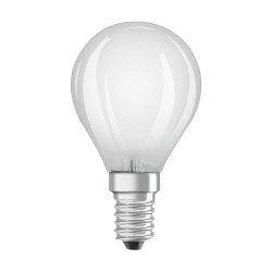 OSRAM - PARATHOM DIM CL P  GL FR 25 DIM  3,2W/827 E14 250 LM 20000 H