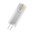 LEDVANCE - PARATHOM  PIN  CL 20 NON-DIM  1,8W/827 G4 200 LM 15000 H