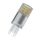 OSRAM - PARATHOM  PIN  CL 40 NON-DIM  3,8W/827 G9 470 LM 15000 H