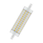 OSRAM - PARATHOM DIM  LINE 118  CL 125 DIM  15W/827 R7S 20