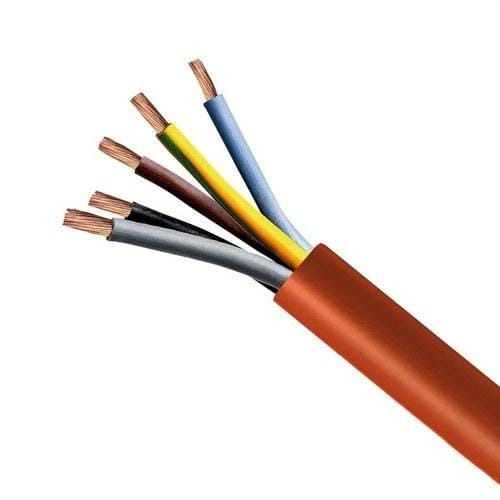 MIGUELEZ - Cable AFIREFENIX SZ1-K (AS+) 0,6/1kV 1x70mm² (Bobina)