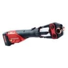 ROTHENBERGER - KIT PRENSA ROMAX 4000 16-20-25MM -U