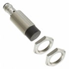 OMRON - Sensor inductivo M18 no enrasado 16mm 3h PNP NA conector M12 Lite