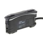 OMRON - Amplificador de fibra funcionamiento estable y sencillo LED Giga Ray II PNP 2m
