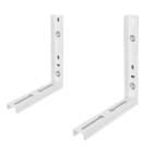 VECAMCO - Juego soportes industrial 400x500 180Kg (2 unidades)