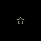 PRILUX - Motivo STAR MINI doble 11,2W 60cm cálido fría