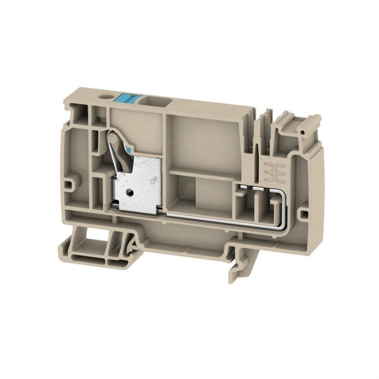 WEIDMULLER - Borne AAP21 10 LO BL
