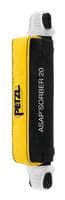 PETZL - ASAP SORBER / ABSORBEDOR DE ENERGÍA  PARA ASAP O ASAP LOCK