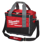 MILWAUKEE - PACKOUT BOLSA DE NAILON BALÍSTICO 16810D DE 38CM