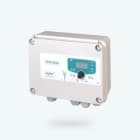 TOSCANO - Módulo VIGILEC V1M 1 bomba 0-18A monofásica 230V AC multicontrol