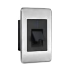 GOLMAR - Lector de huella/proximidad para empotrar GM-FR1500WP