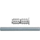 FISCHER - Taco RODFORCE M6 + varilla 6x50 (Bolsa 10u)