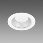 FOSNOVA - JET 180 659 LED 32W 3000K CELL BLANCO IP44 MATT
