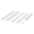 PHILIPS LIGHTING SOLUTIONS - Accesorio de superficie RC065Z SMB 600x600mm