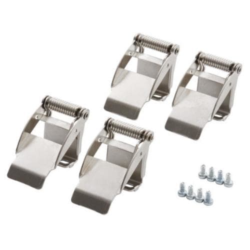 PHILIPS LIGHTING SOLUTIONS - Anclajes para escayola RC007Z SMB-PLC