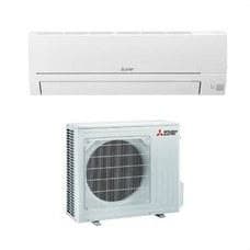 MITSUBISHI - CONJUNTO PARED MSZ-HR60VF + MUZ-HR60VF