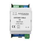 KOOLAIR - GATEWAY CABLE DAIKIN 3 COMERCIAL. KOOLNOVA