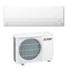 MITSUBISHI - Conjunto MSZ-BT25VGK + MUZ-BT25VG split pared