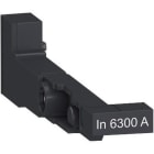 Schneider Electric - Conector del sensor 6300A para MTZ3