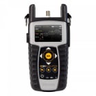 TELEVES - Medidor de campo H30EVOLUTION FULL DVB + IPTV + WiFi + HEVC