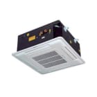 DAITSU - Fan coil cassette FCSD PREMIUM TS COMPACTO 08