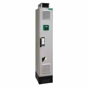 Schneider Electric - Variador de velocidad en armario ATV950 160kW 400/440V sin unidad de frenado IP54
