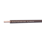 PRYSMIAN - Cable AFUMEX Class 500 V (AS) ES05Z1-K TYPE 2 (AS) Cca-s1b,d1,a1 1x1 (AZUL) CAJA 200m