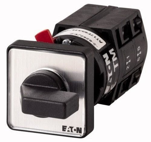 EATON - Interruptor BCD empotrar TM-2-8550/EZ 10A
