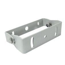 TELEVES - Soporte pared ATMOSLED M8 (24-72 leds) aluminio