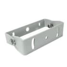 TELEVES - Soporte pared ATMOSLED M8 (24-72 leds) aluminio