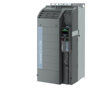 Sin Marca - VAR G120X BOMB VENT 132KW FSF PN 400V FILTR IOP