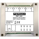 FERMAX - Módulo 4 relés placa