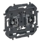 LEGRAND - Conmutador Niloé Step - 10AX- 250V~