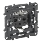 LEGRAND - Base de corriente 2P+T Niloé Step - borne a tornillos - 16A - 250V~