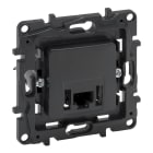 LEGRAND - Base telefónica e informática RJ 45 Niloé Step - Cat.6 - UTP - individual