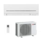 MITSUBISHI - Conjunto MSZ-AP71VGK + MUZ-AP71VG split pared adaptador WIFI