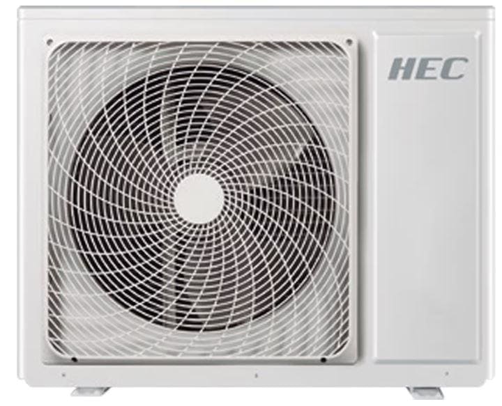 HAIER EUROPE TRADING - U E CONDUCTOS 7,1KW HEC71OU. HEC