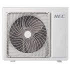 HAIER EUROPE TRADING - U E CONDUCTOS 7,1KW HEC71OU. HEC