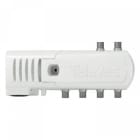 TELEVES - Amplificador vivienda 4S+TV F 47-694MHz G16dB Vs102