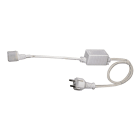 PRILUX - Cable alimentación FLEXILIGHT neon