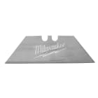 MILWAUKEE - PACK 5 UD. HOJAS UNIVERSALES PARA CUCHILLOS