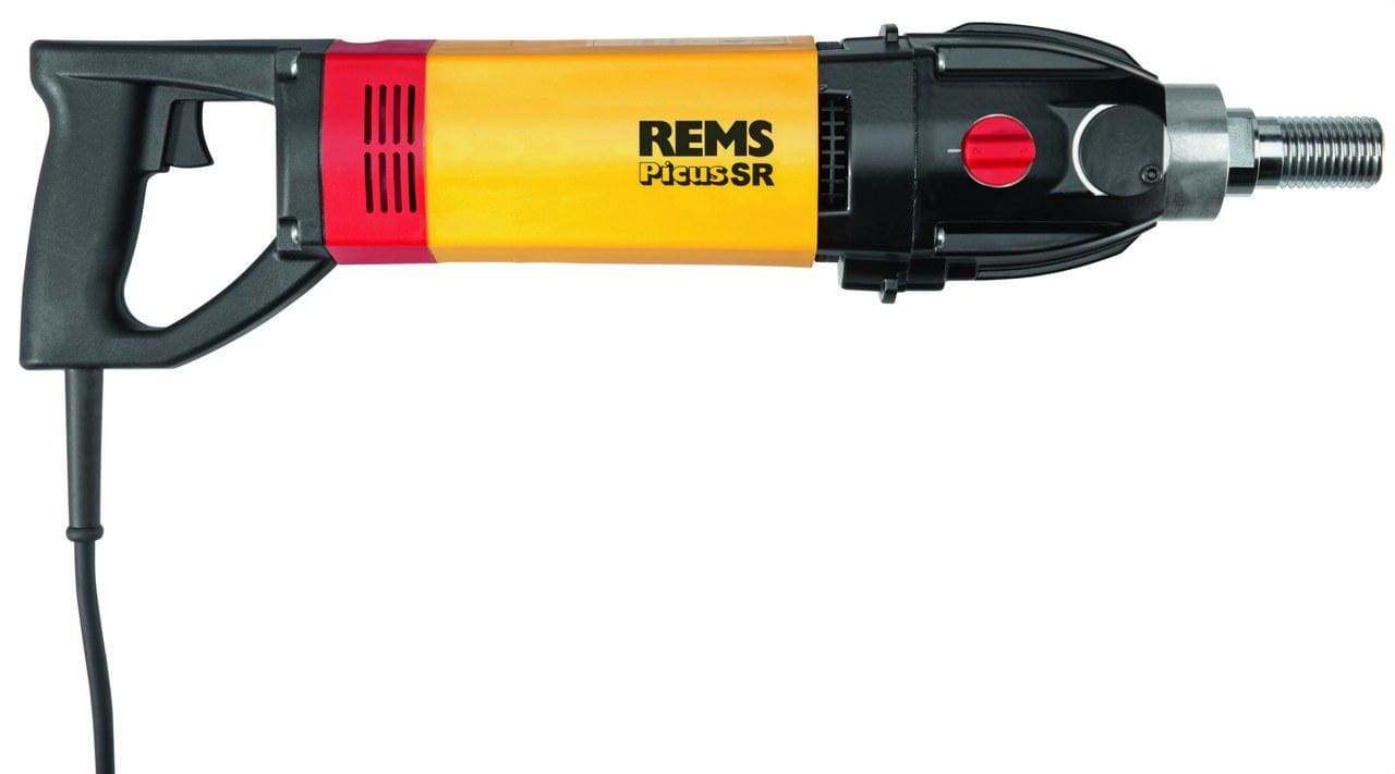 REMS - MAQUINA ACCIONADORA PICUS SR