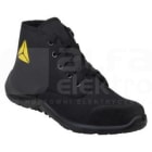 DELTA PLUS - CALZADO DE TELA S1P SRC TALLA 44 NEGRO