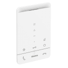 BTICINO - Teléfono manos libres Classe 100 2 hilos