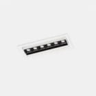 LEDS-C4 - Downlight BENTO 6 LEDS 12,2W 3000K CRI90 34,3 blanco IP23 844lm