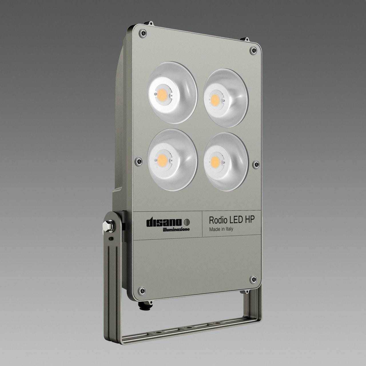 DISANO - Proyector 1897 RODIO LED 246W CLD CELL grafito