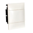 LEGRAND - Caja Empotrar Practibox S puerta lisa 1x8mod - para tabiques convencionales