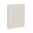 LEGRAND - Caja Superficie Practibox S puerta lisa 2x12mod