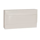 LEGRAND - Caja Superficie Practibox S puerta lisa 1x18mod